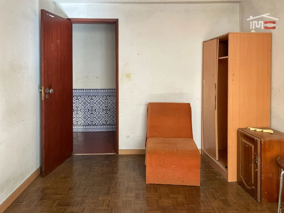 Apartamento T1 para Venda em Abrantes (São Vicente e São João) e Alferrarede Foto 10