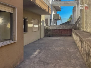 Apartamento T1 para Venda em Abrantes (São Vicente e São João) e Alferrarede