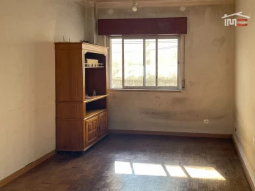 Apartamento T1 para Venda em Abrantes (São Vicente e São João) e Alferrarede
