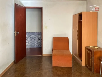 Apartamento T1 para Venda em Abrantes (São Vicente e São João) e Alferrarede