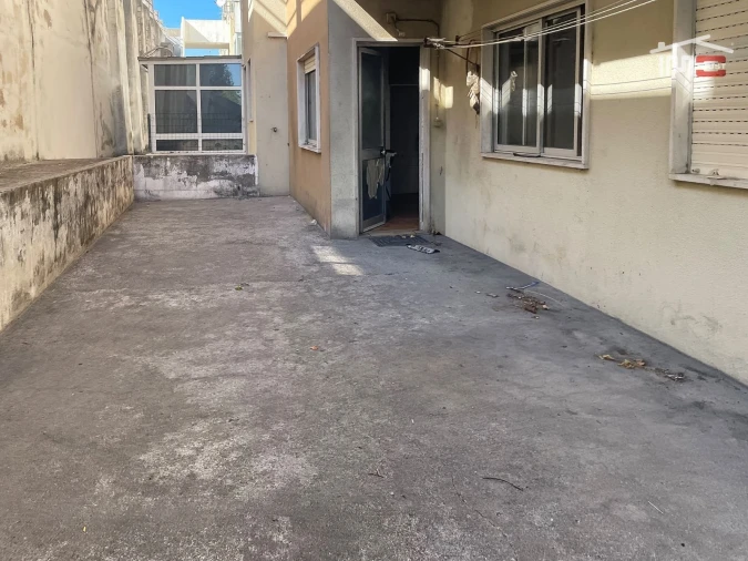 Apartamento T1 para Venda em Abrantes (São Vicente e São João) e Alferrarede Foto 2