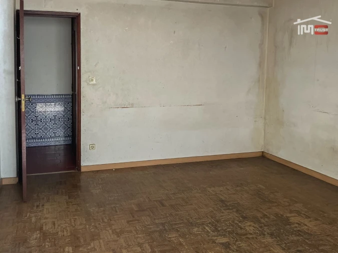 Apartamento T1 para Venda em Abrantes (São Vicente e São João) e Alferrarede Foto 4