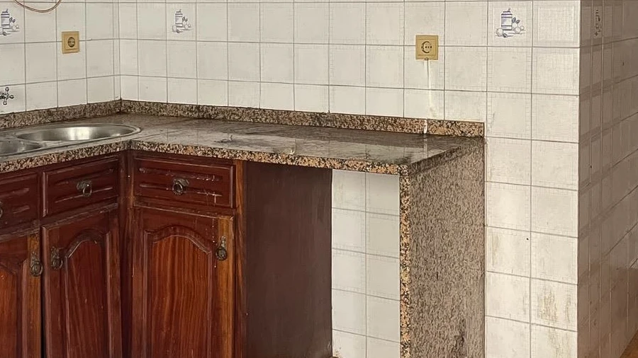 Apartamento T1 para Venda em Abrantes (São Vicente e São João) e Alferrarede