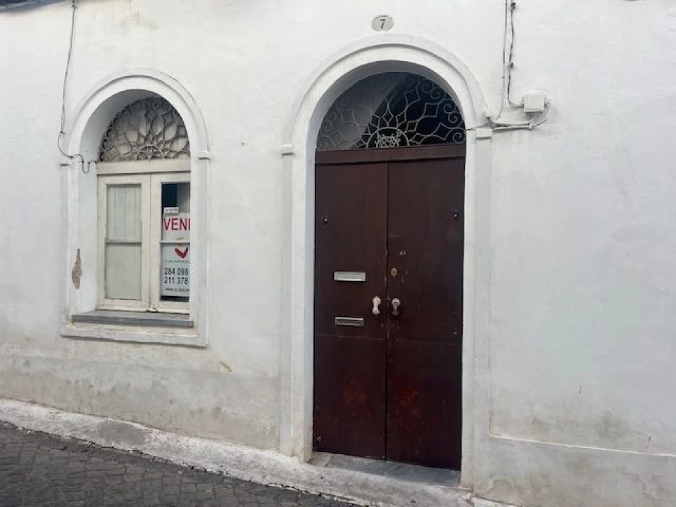 Apartamento T3 para Venda em Beja (Salvador e Santa Maria da Feira) Foto 1