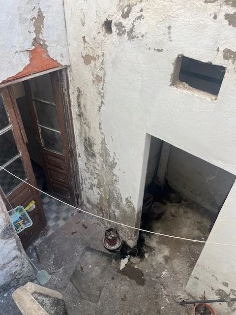 Apartamento T3 para Venda em Beja (Salvador e Santa Maria da Feira)
