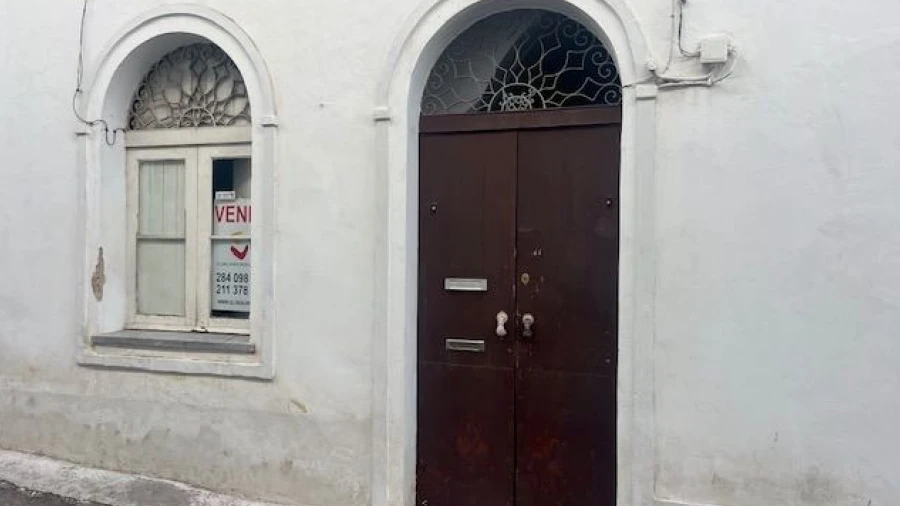 Apartamento T3 para Venda em Beja (Salvador e Santa Maria da Feira)