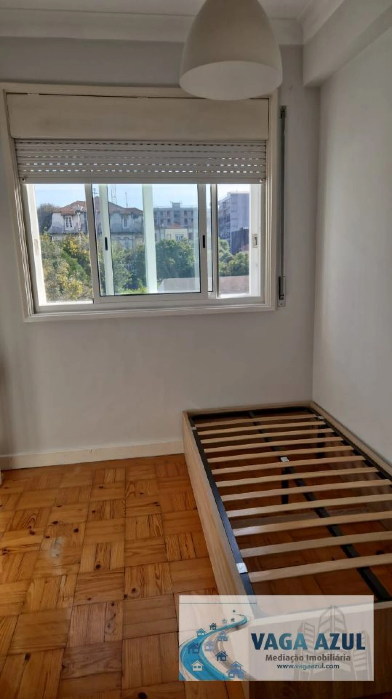 Quarto para Arrendamento em Paranhos Foto 1