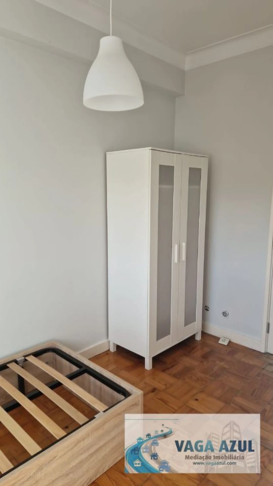 Quarto para Arrendamento em Paranhos Foto 2