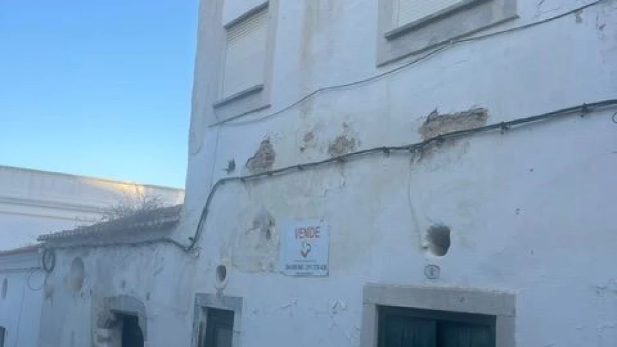 Moradia T6 para Venda em Beja (Salvador e Santa Maria da Feira)