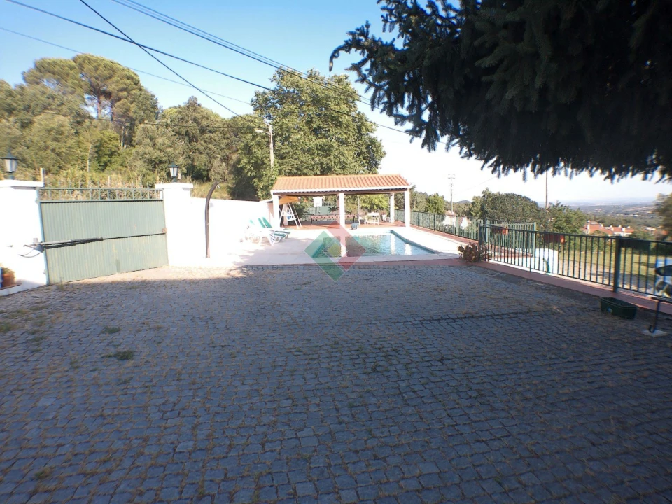 Quinta T5 para Venda em Reguengo e São Julião Foto 6