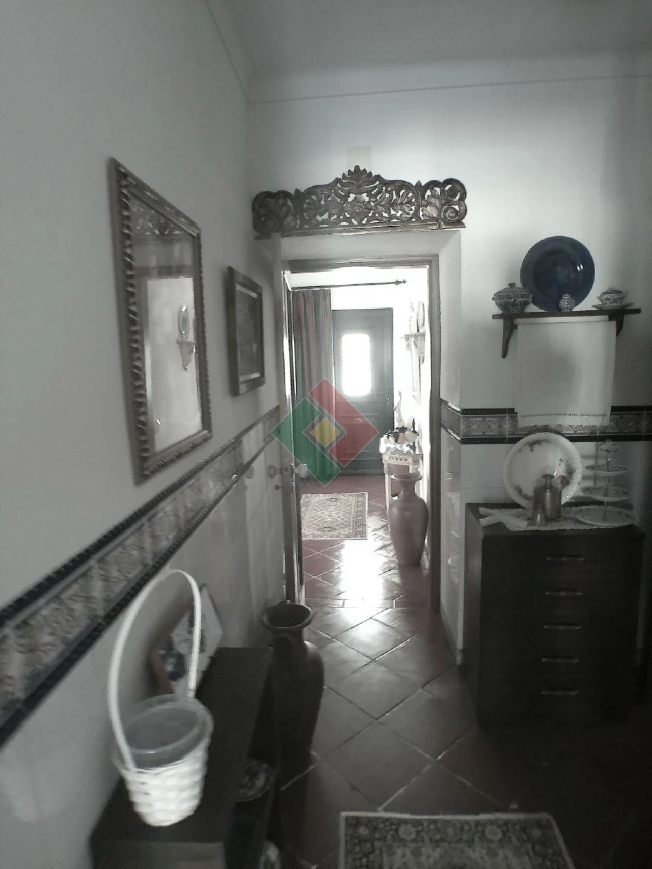 Quinta T5 para Venda em Reguengo e São Julião Foto 8