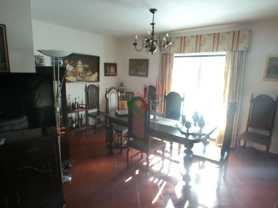 Quinta T5 para Venda em Reguengo e São Julião Foto 18