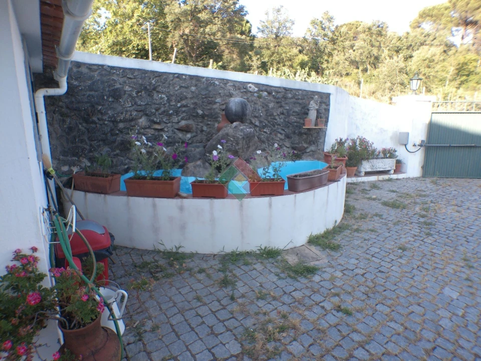 Quinta T5 para Venda em Reguengo e São Julião Foto 21