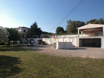 Quinta T5 para Venda em Reguengo e São Julião