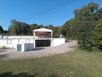 Quinta T5 para Venda em Reguengo e São Julião