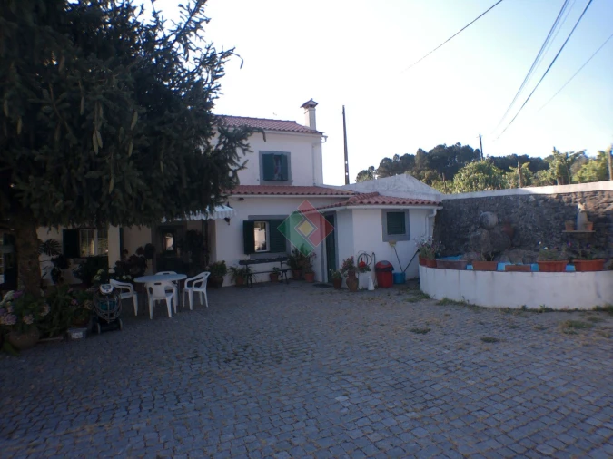 Quinta T5 para Venda em Reguengo e São Julião Foto 7