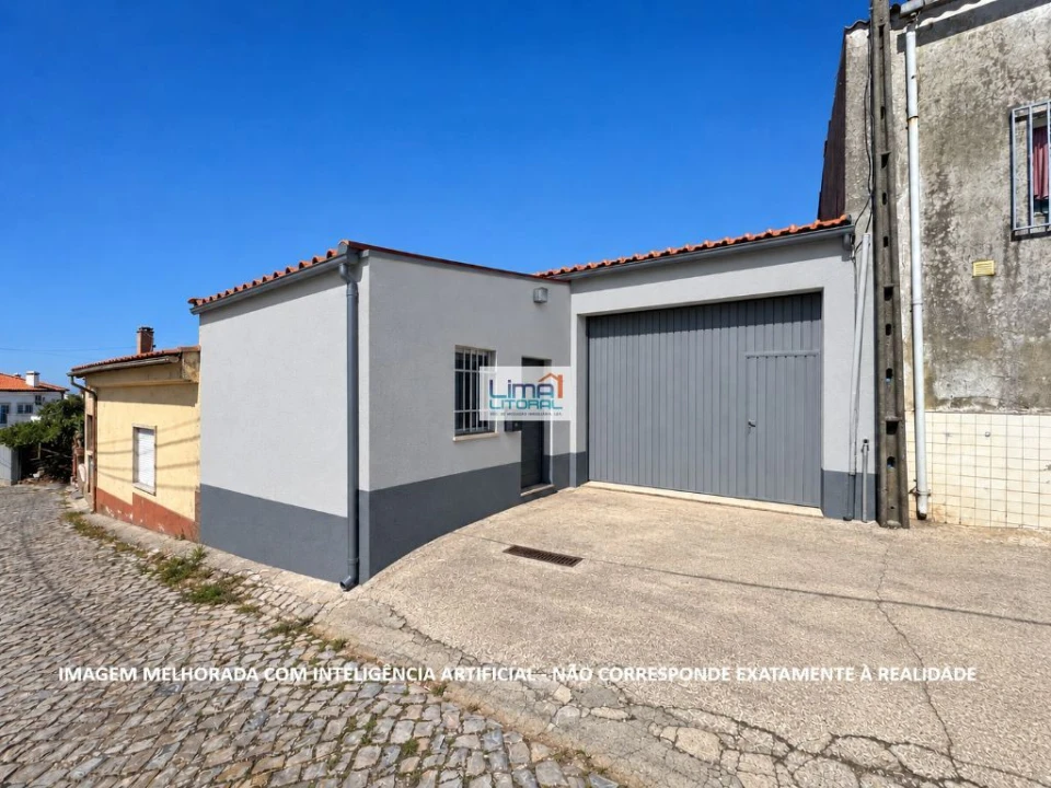 Armazém para Venda em Leiria, Pousos, Barreira e Cortes Foto 1