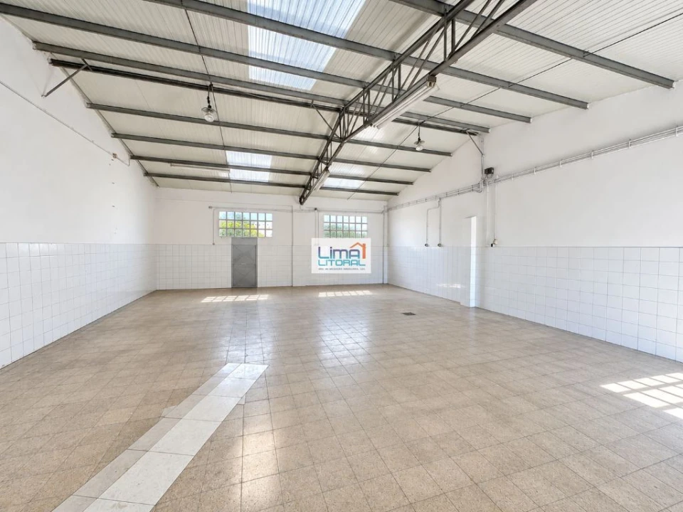 Armazém para Venda em Leiria, Pousos, Barreira e Cortes Foto 6