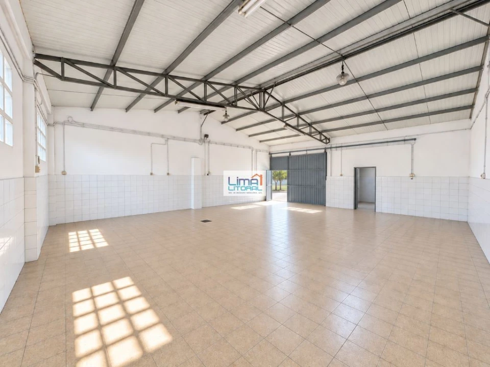 Armazém para Venda em Leiria, Pousos, Barreira e Cortes Foto 8