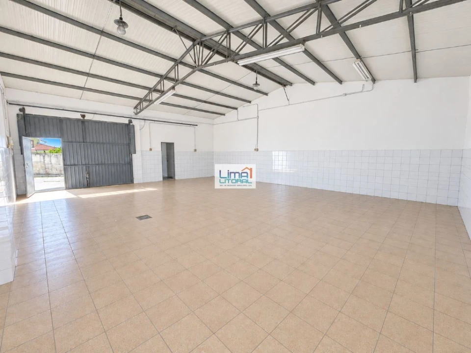 Armazém para Venda em Leiria, Pousos, Barreira e Cortes Foto 10
