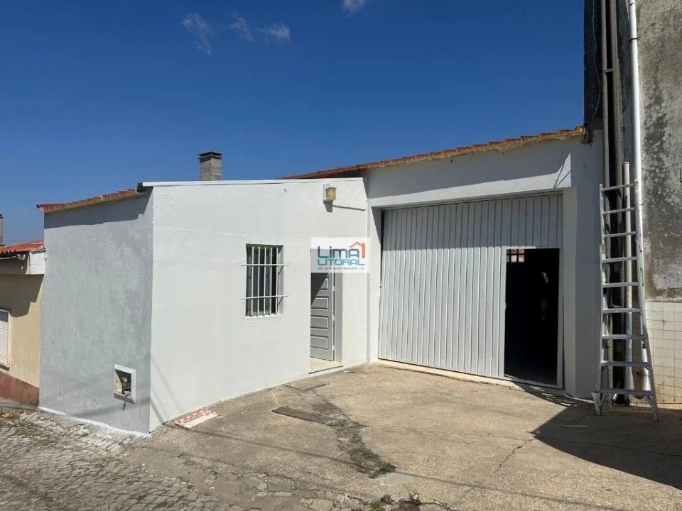 Armazém para Venda em Leiria, Pousos, Barreira e Cortes Foto 2