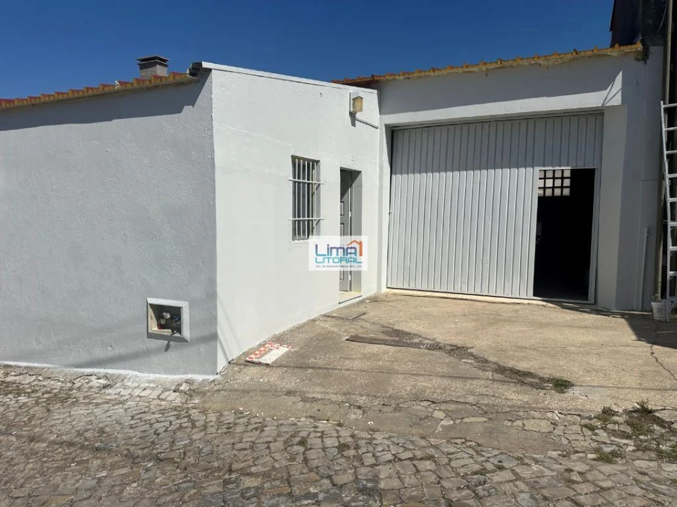 Armazém para Venda em Leiria, Pousos, Barreira e Cortes Foto 4