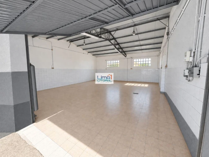 Armazém para Venda em Leiria, Pousos, Barreira e Cortes Foto 5