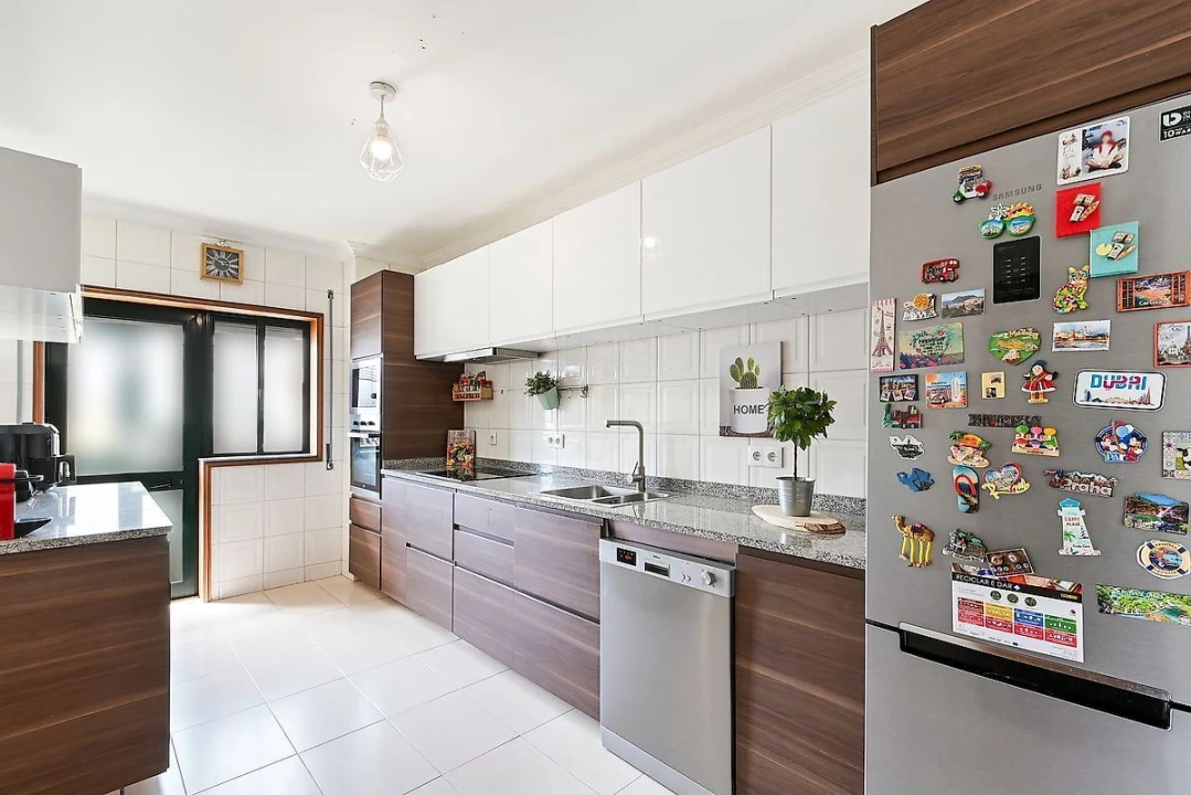 Apartamento T2 para Venda em Rio Tinto Foto 8