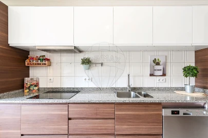 Apartamento T2 para Venda em Rio Tinto