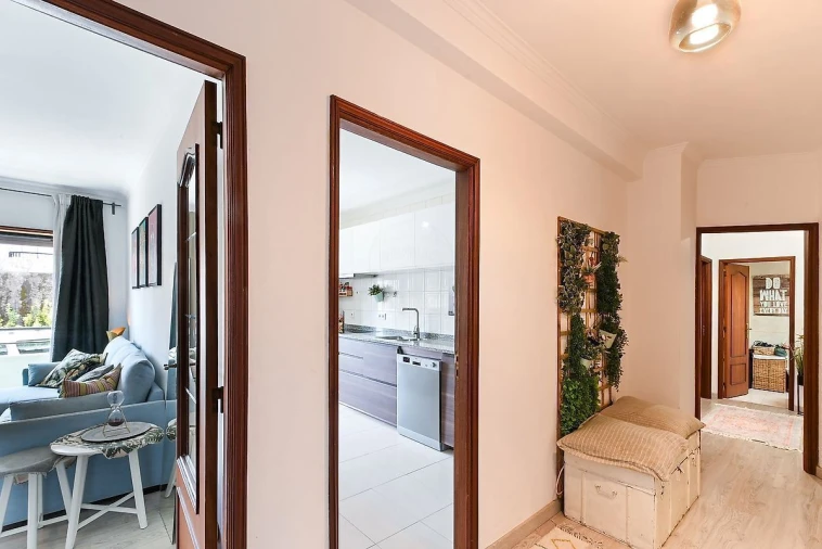 Apartamento T2 para Venda em Rio Tinto Foto 6
