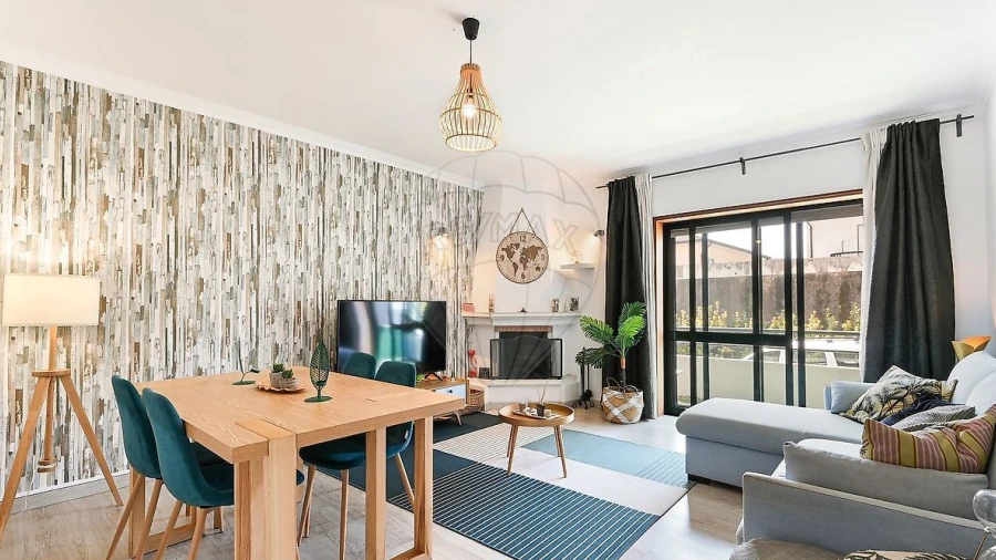 Apartamento T2 para Venda em Rio Tinto