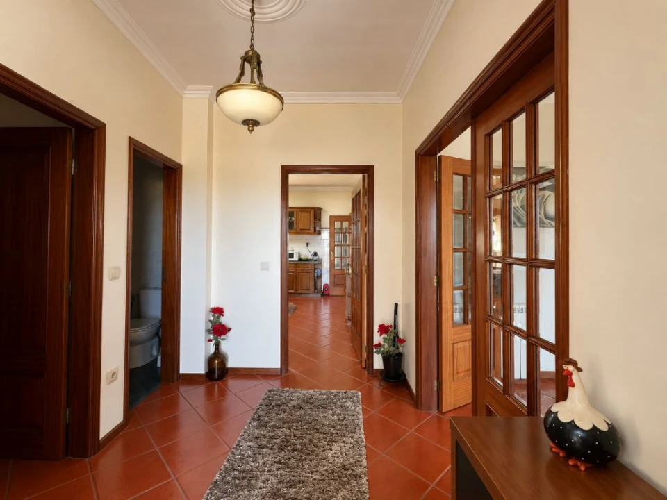 Moradia T4 para Venda em Fregim Foto 13