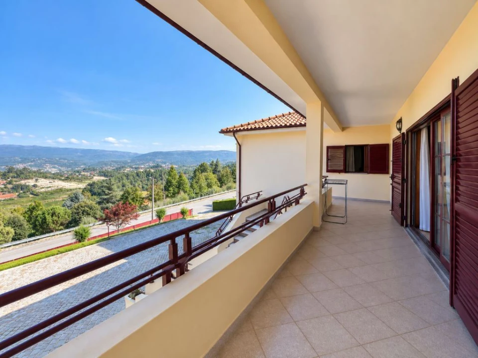 Moradia T4 para Venda em Fregim Foto 16