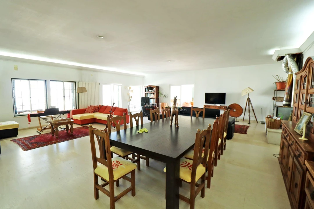 Quinta T5 para Venda em Benavente Foto 5