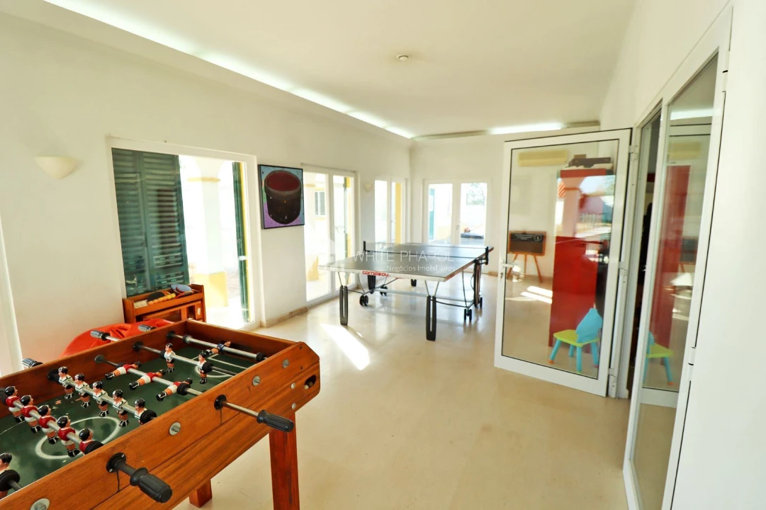 Quinta T5 para Venda em Benavente Foto 8