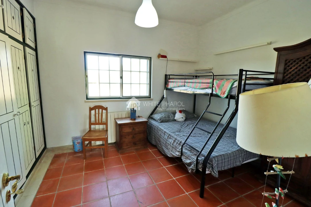 Quinta T5 para Venda em Benavente Foto 10