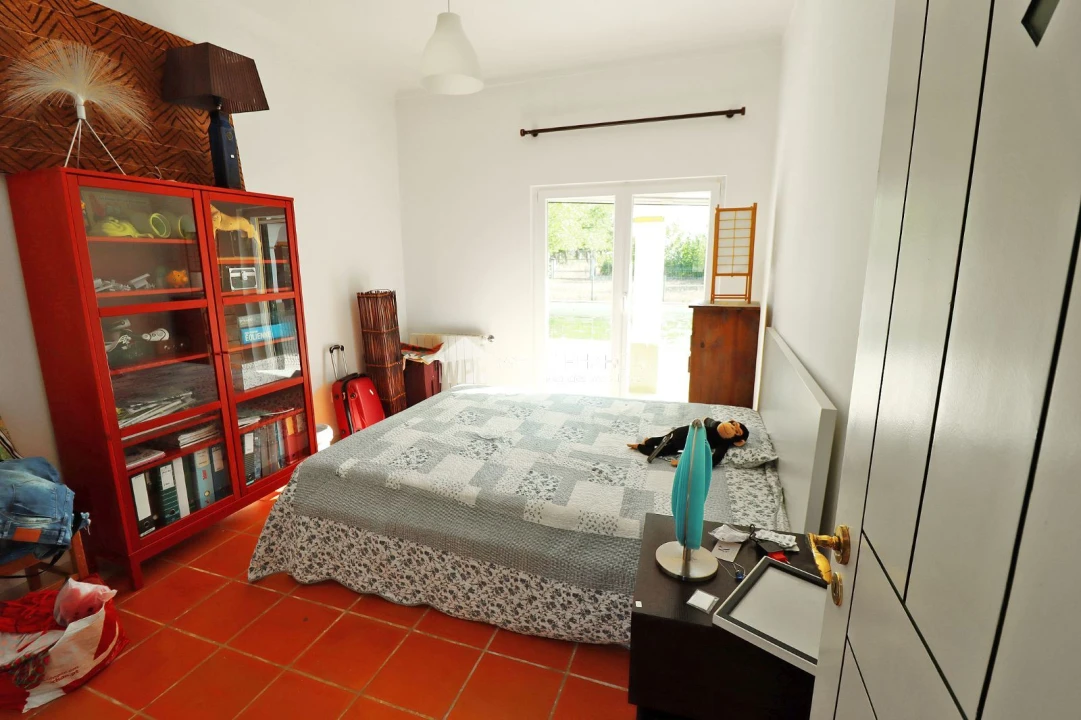 Quinta T5 para Venda em Benavente Foto 12