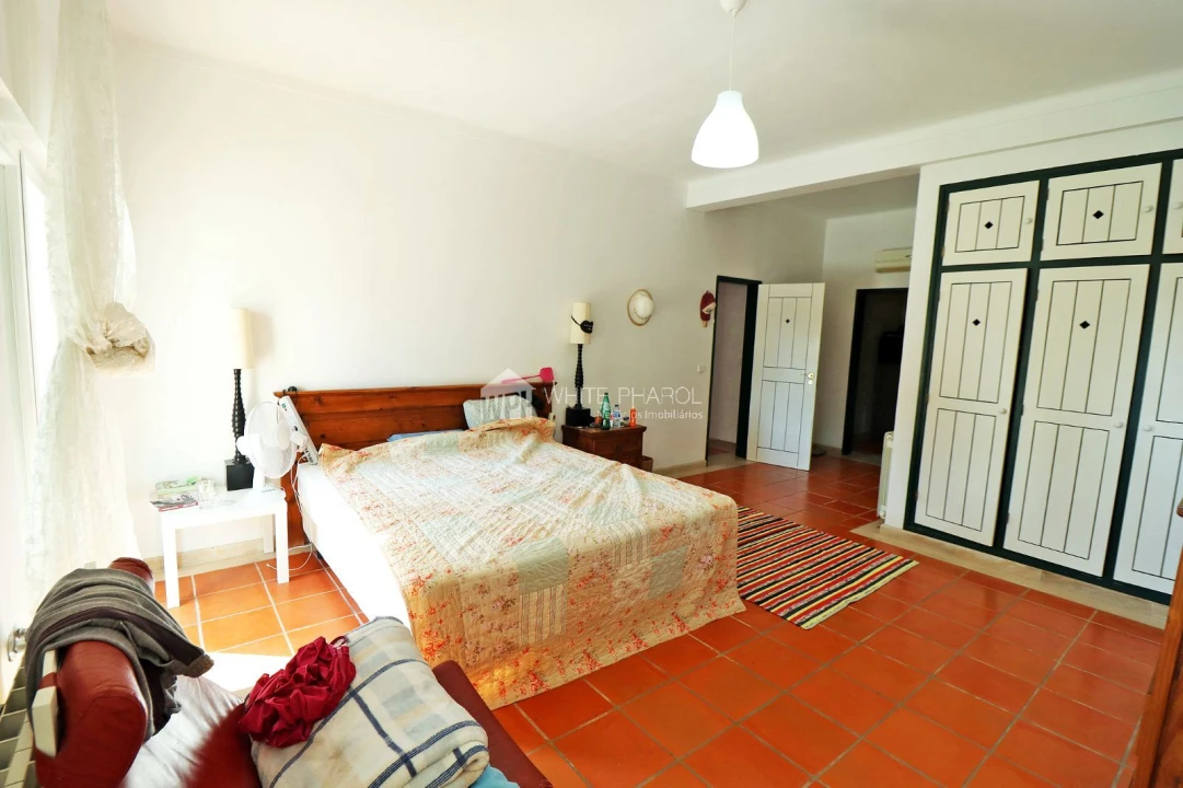 Quinta T5 para Venda em Benavente Foto 14