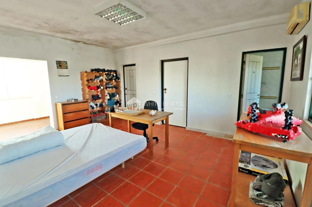 Quinta T5 para Venda em Benavente Foto 17
