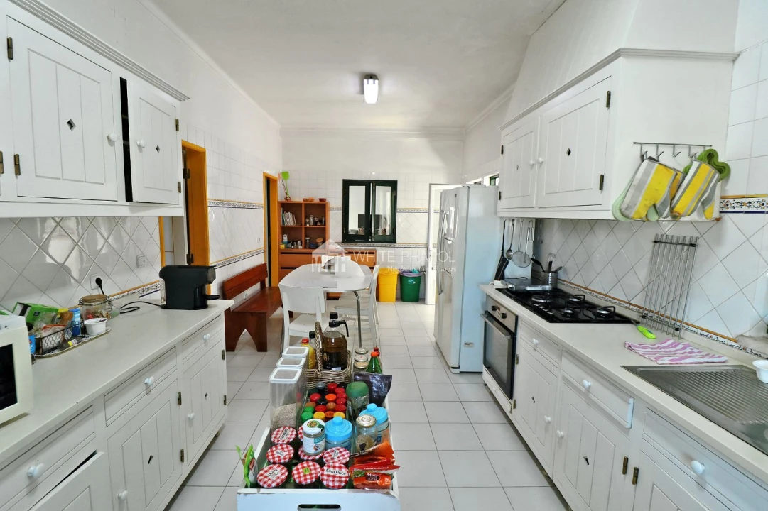 Quinta T5 para Venda em Benavente Foto 20