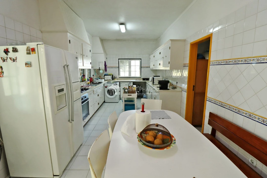 Quinta T5 para Venda em Benavente Foto 21
