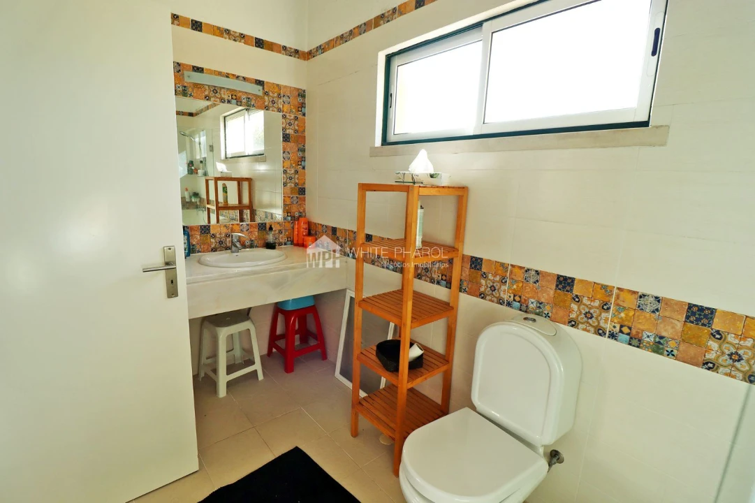 Quinta T5 para Venda em Benavente Foto 24