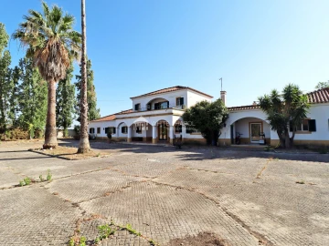 Quinta T5 para Venda em Benavente