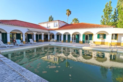 Quinta T5 para Venda em Benavente