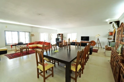 Quinta T5 para Venda em Benavente