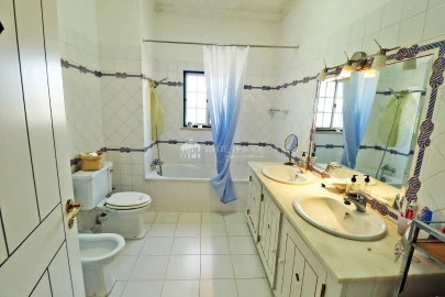 Quinta T5 para Venda em Benavente