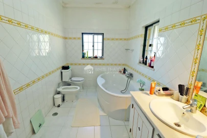 Quinta T5 para Venda em Benavente