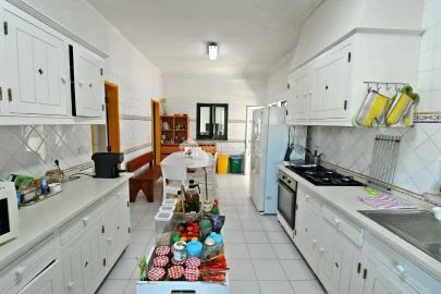 Quinta T5 para Venda em Benavente