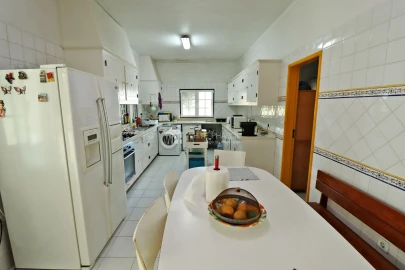 Quinta T5 para Venda em Benavente