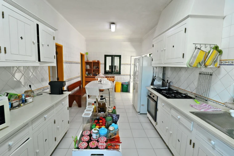 Quinta T5 para Venda em Benavente Foto 20